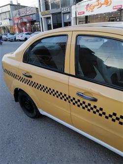 شيفروليه أفيو